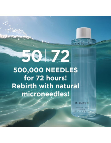 Esencia de Cara BORNTREE Spicule 210 ml - Cuidado Piel