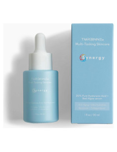 Suero Antienvejecimiento Ácido Hialurónico 20% Turbinne 30 mL