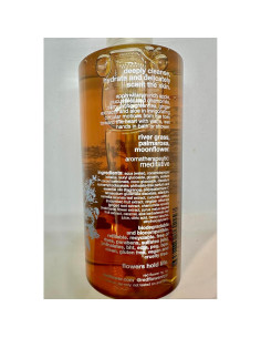 Jabón Corporal Purificante Red Flower 340g - Flor Roja 2