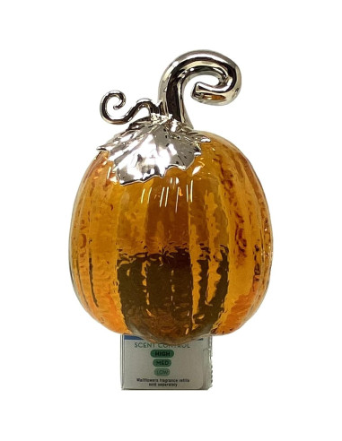 Enchufe de fragancia Wallflowers Bath and Body Works Calabaza