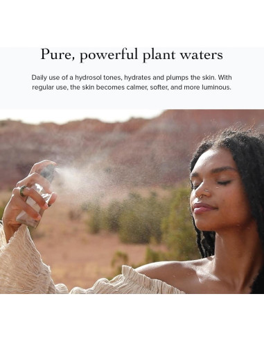 Tónico Facial Orgánico Evanhealy Inmortal HydroSoul 113ml