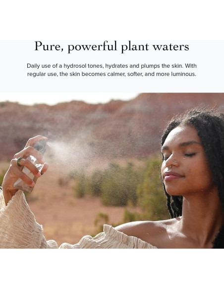 Tónico Facial Orgánico Evanhealy Inmortal HydroSoul 113ml