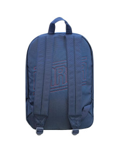 Mochila Oficial FC Barcelona Icon Sports FCB31BP Azul Grande 2