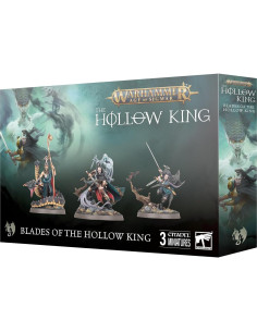 Figuras de Plástico Games Workshop Warhammer Age of Sigmar Cado Ezechiar 2