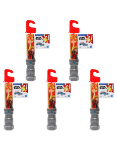 Set de 5 Sables Micro Force WOW Toptoys2u - Serie 3