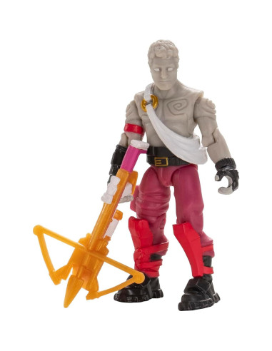 Figuras Fortnite Jazwares 6-Pack 6x2.5" Articuladas