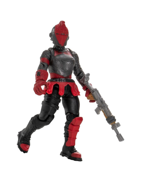 Figuras Fortnite Jazwares 6-Pack 6x2.5" Articuladas