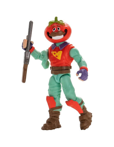 Figuras Fortnite Jazwares 6-Pack 6x2.5" Articuladas