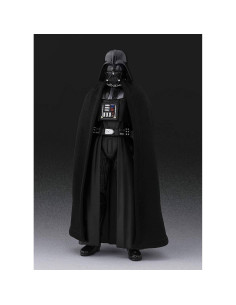 Figura de Acción Bandai S.H.Figuarts Darth Vader 19.1x15.2cm 2