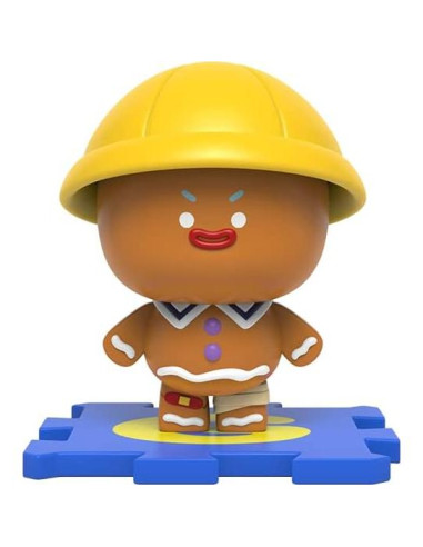 Figura coleccionable Shrek Kiddo Mighty Jaxx - Sorpresa