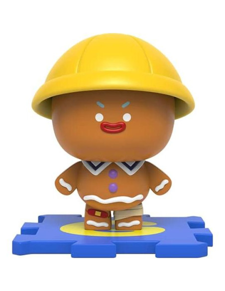 Figura coleccionable Shrek Kiddo Mighty Jaxx - Sorpresa Figura coleccionable Shrek Kiddo Mighty Jaxx - Sorpresa