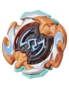 Paquete Doble Beyblade Burst Hypersphere Dusk Balkesh B5 y Right Artemis A5 2
