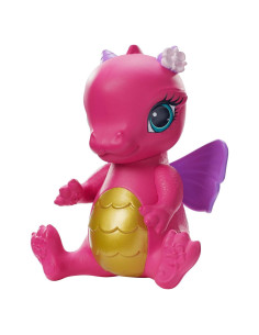 Figura Dragón Bebé Holly O'Hair Ever After High 10cm