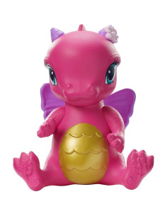 Figura Dragón Bebé Holly O'Hair Ever After High 10cm 2