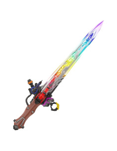 Ojakari Bar Bandai - Edición Memorial 830 mm - Super Sentai