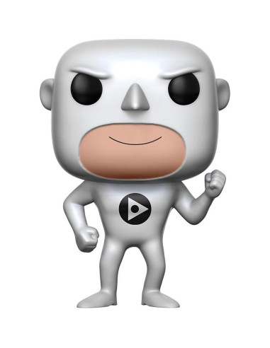 Figura de Vinilo Spy Gru Edición de Caza Funko POP! Despicable Me 3