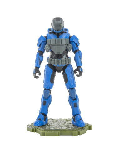 Paquete de Misión Definitivo Halo UNSC Jazwares - Spartan Gungnir