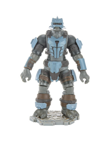 Paquete de Misión Definitivo Halo UNSC Jazwares - Spartan Gungnir