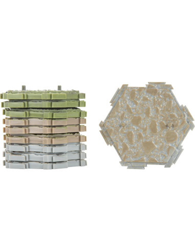 Paquete de Misión Definitivo Halo UNSC Jazwares - Spartan Gungnir