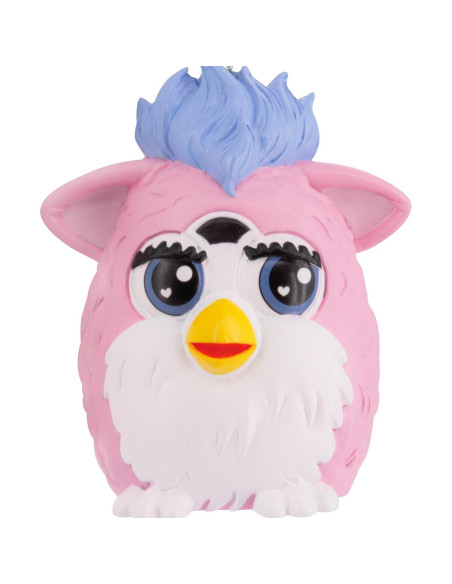 Adorno de Navidad Furby Hallmark 6.35x7.62x5.72cm