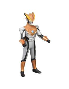 Figurita Ultraman R/B Bandai 30g - Héroes y Monstruos