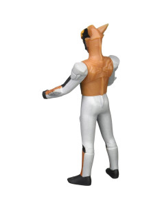 Figurita Ultraman R/B Bandai 30g - Héroes y Monstruos 2