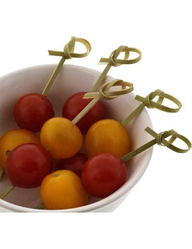 Palillos de Bambú Perfect Stix 10 cm - 300 unidades