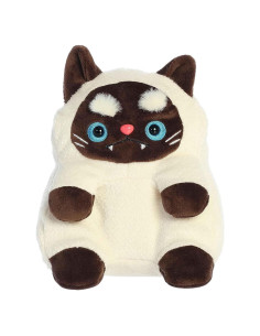 Peluche Sherlock MewMews Aurora 20 cm - Juguete Abrazable