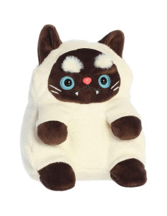 Peluche Sherlock MewMews Aurora 20 cm - Juguete Abrazable 2