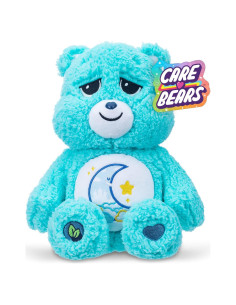 Peluche Oso de Cama Acogedor Care Bears 35.6 cm Suave