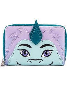 Cartera Loungefly Disney Robin Hood Sherwood 15x10 cm 2