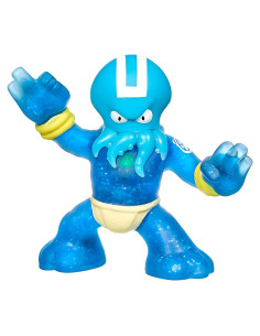 Figura de acción Hydro Pulpo Goo Jit Zu - 4-15 años