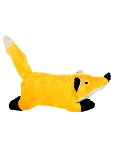 Juguete Interactivo para Perros Mighty Zorro Junior 22.8cm