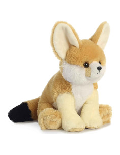 Peluche Fennec Fox Aurora 30.48 cm - Exploración Global