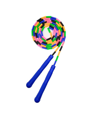 Cuerda de Salto Ajustable ACEONE para Niños y Adultos 279cm