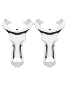 2 Abridores de Tarros de Acero Inoxidable Tookie 14.5cm