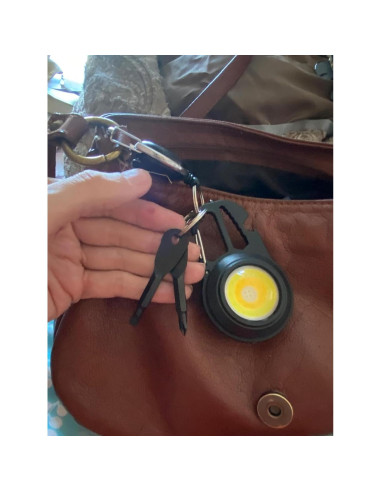 Juego de Destornilladores Multiherramienta Wjwumha 2 Piezas