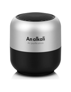 Desodorante de Refrigerador An Alkali - 1 Cuenta, Ecológico y Efectivo