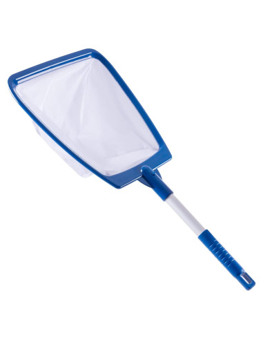 Red de Skimmer de Mano POOLAZA para Spa y Piscina 39.6x26.9cm