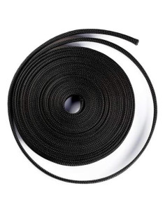 Manguito Trenzado Expandible 3M 1.27 cm Protector de Cable