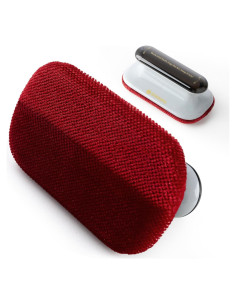 DELOMO Removedor de Pelo de Mascota para Auto 12x7 cm