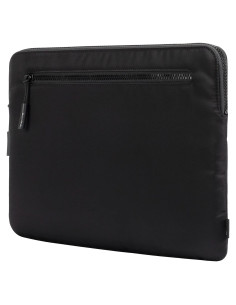 Funda Compacta para Laptop Incase 14" Nylon Resistente - Negro
