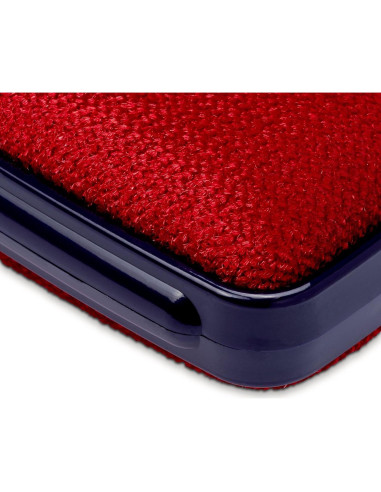 Cepillo de Pelusa Doble Cara Prym Mini Violeta