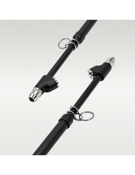 Manómetro de Neumáticos Doble Cabeza Y.A. LOTUS 10-150 PSI