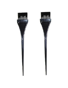 Brocha de Tinte Soft'n Style Profesional para Cabello - Paquete de 2