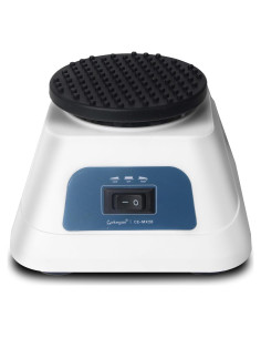 Mezclador Vortex Cekegon CE-MX28 1300/2800rpm 10.16cm