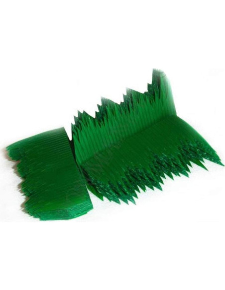 Divisor de Comida Baran Japonés 1000pcs 7.62x4.45cm