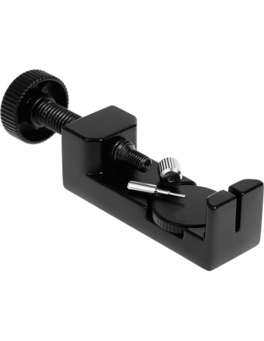 Extractor de eslabones de correa de reloj FENGMANG con 3 pasadores