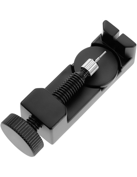 Extractor de eslabones de correa de reloj FENGMANG con 3 pasadores Extractor de eslabones de correa de reloj FENGMANG con 3 pasadores