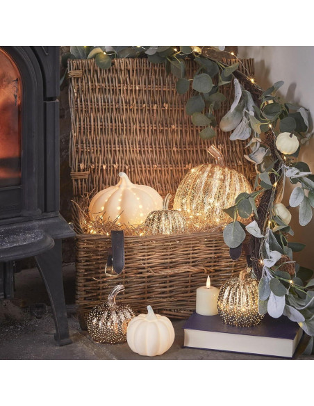 Cordón Accesorio con Bombillas Candelabro C7 Dazzle Bright 2 Pzas